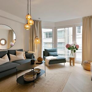 Huswell - Unique Apartment Near The Beach In Knokke